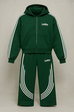 Etyns Oversized